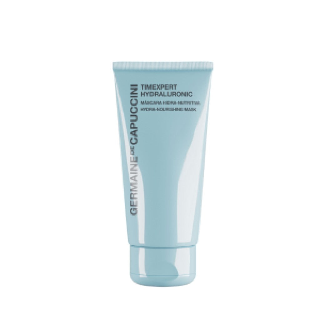 T Hydraluronic Hydra-Nourishing Mask 50ml