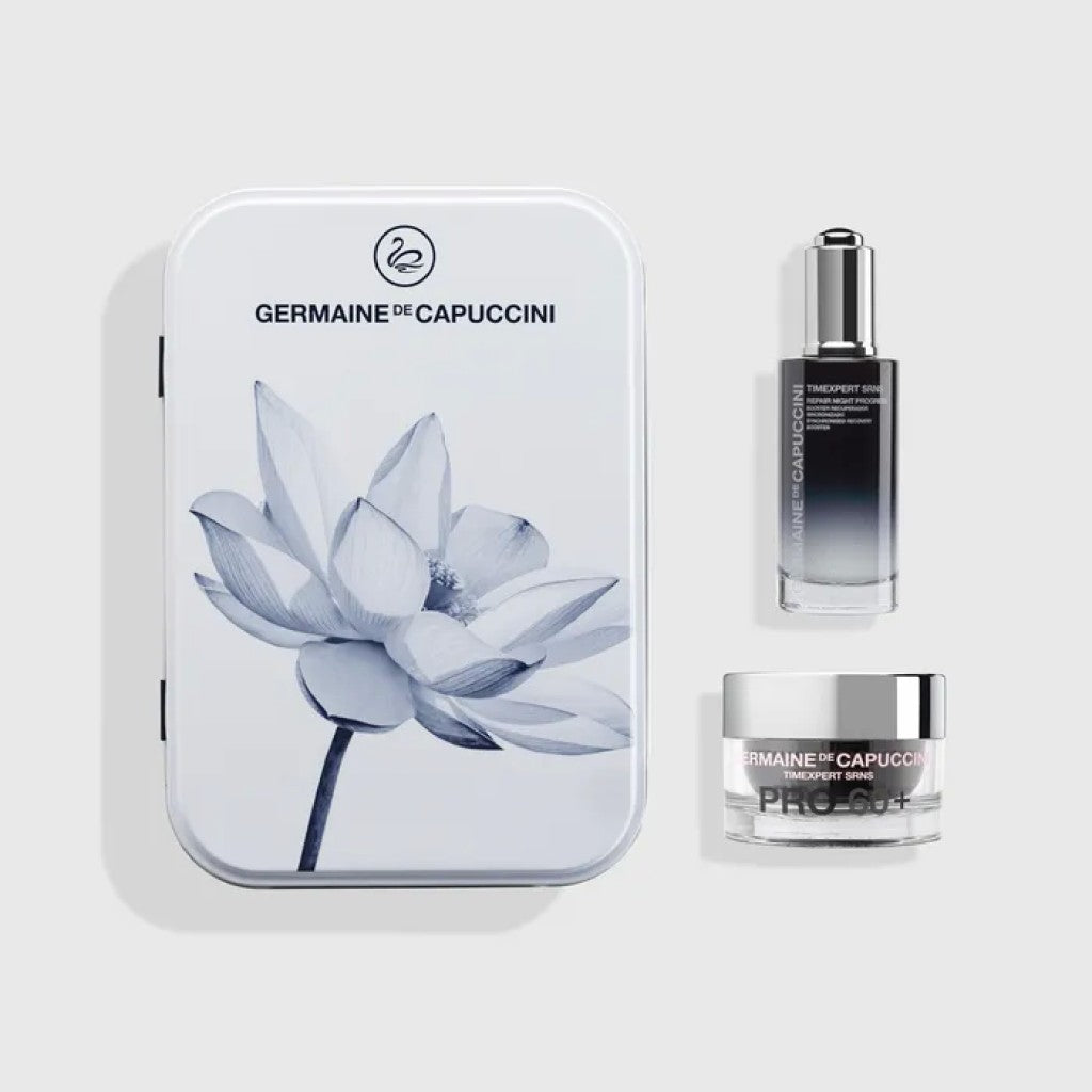 PRO60+ Anti-Aging + Serum