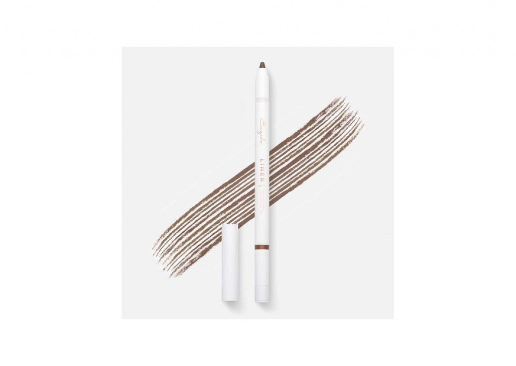 esqido brown gel liner