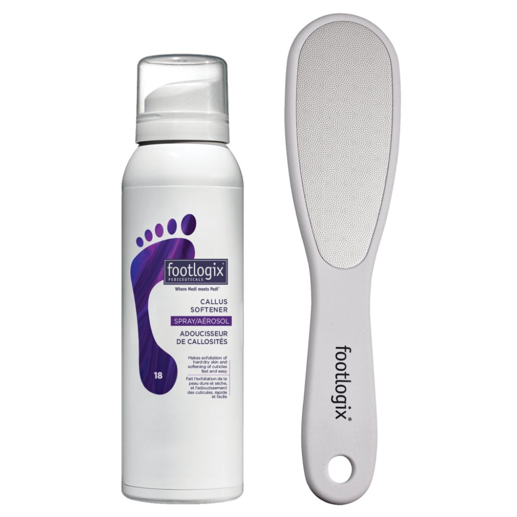 At Home Foot Care Combo