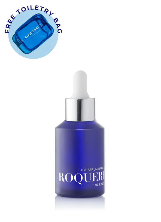FACE SERUM DARK