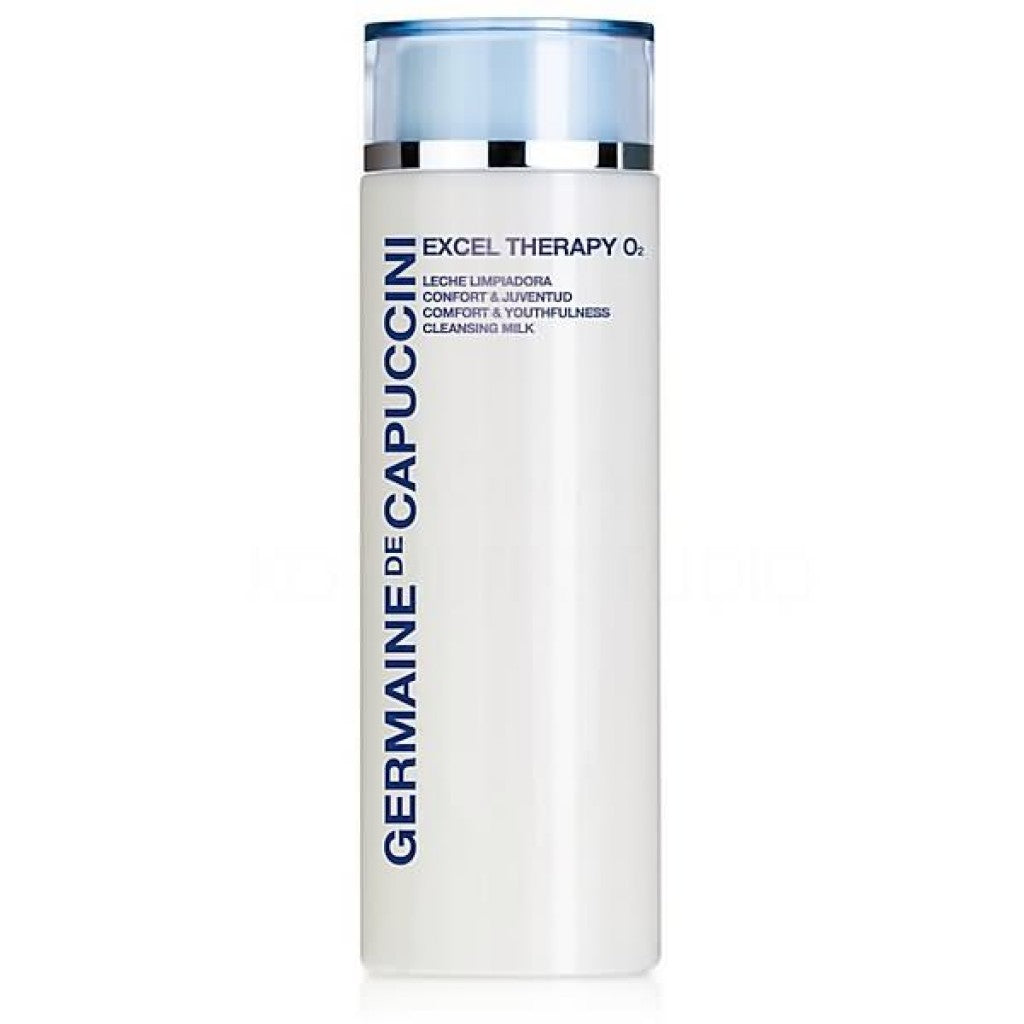 Comfort &Youthfulness Cleancing Milk