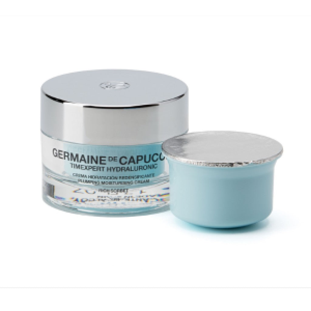 REFILL Timexpert Hydraluronic Cream Rich Sorbet 50ml