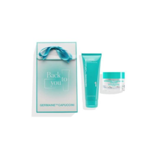 Back To You Purexpert (Gel-Cream Oil-Free50 + Foam125)