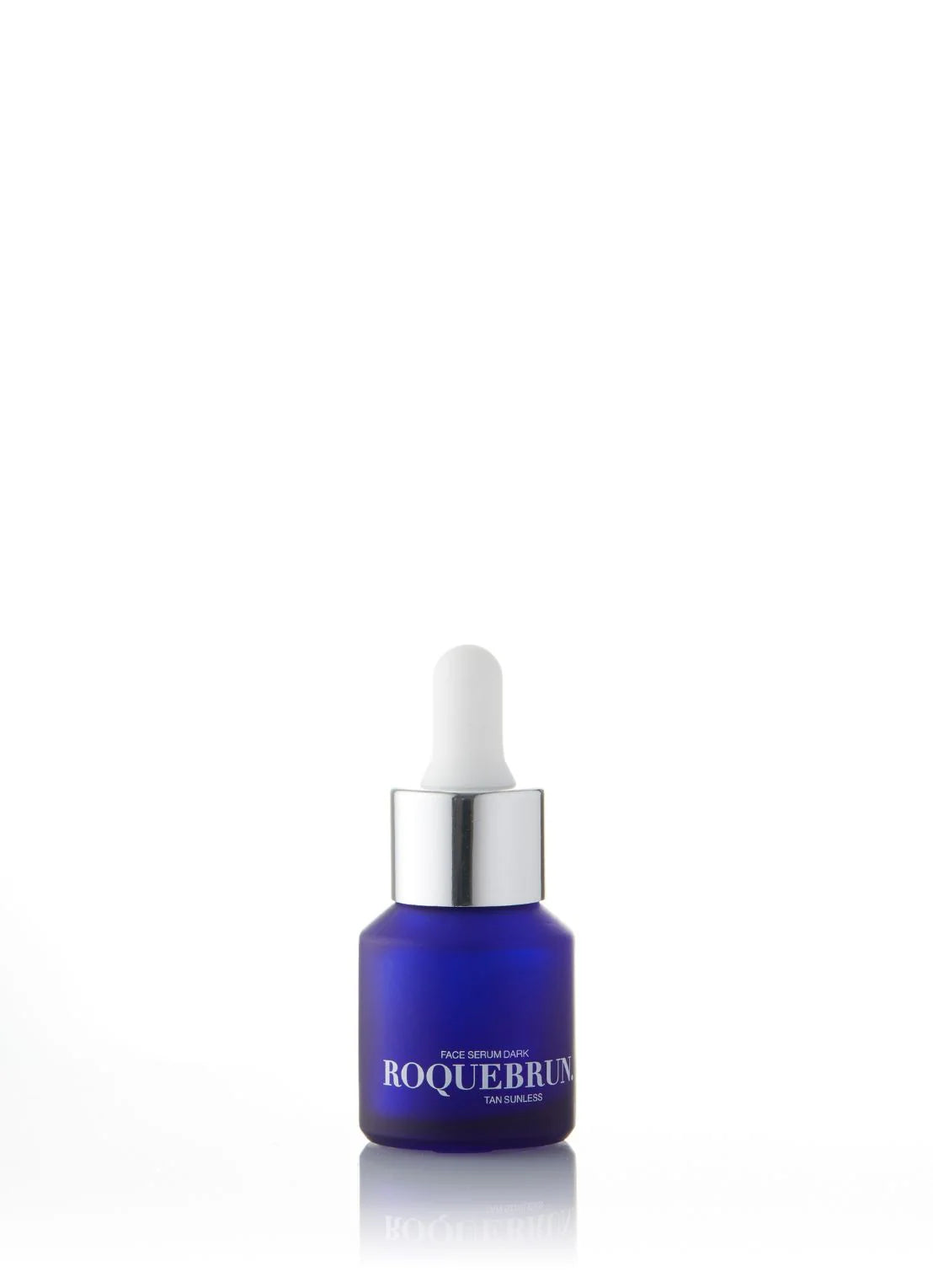 MINI FACE SERUM DARK