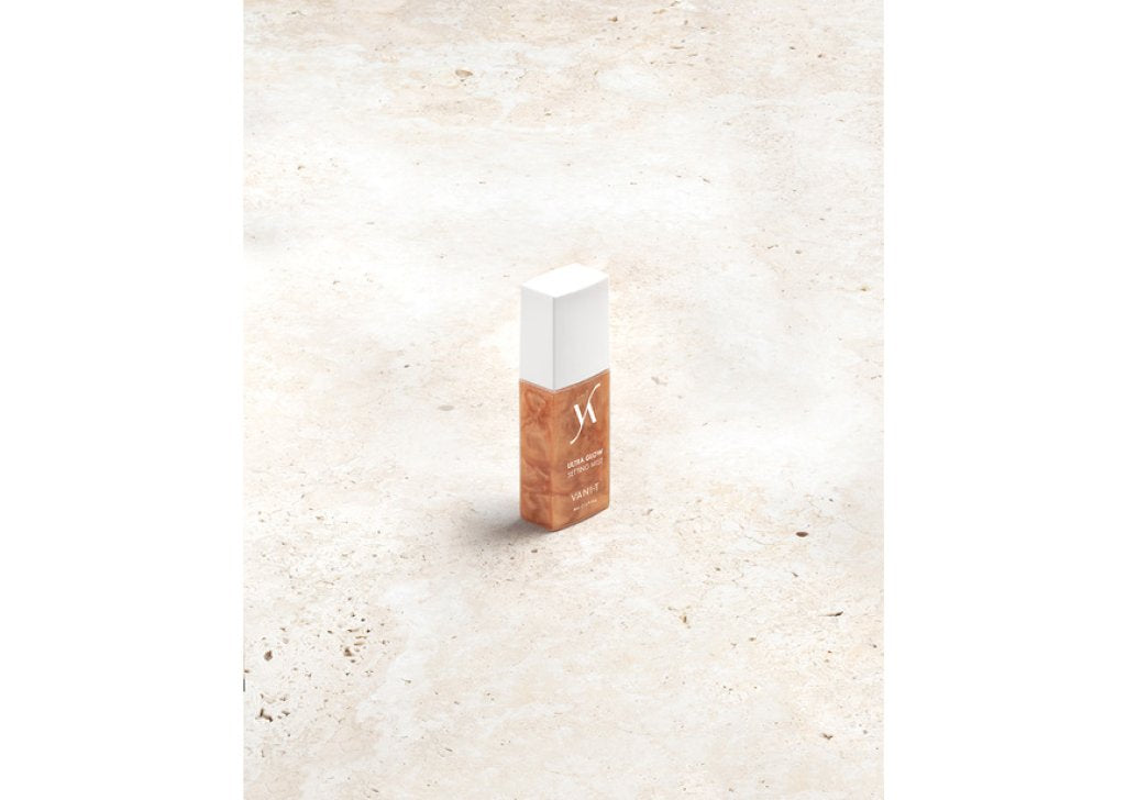 VANI-T - Ultra Glow Setting Mist