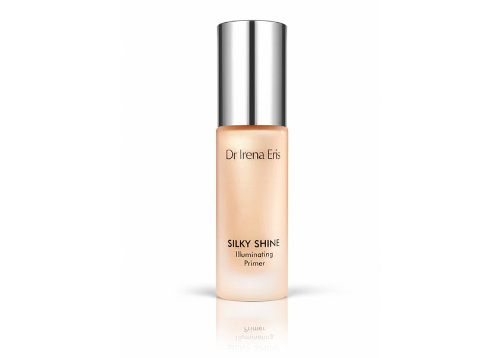 DR IRENA ERIS - Silky Shine Primer Brightening base