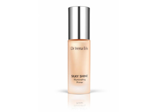 DR IRENA ERIS - Silky Shine Primer Brightening base