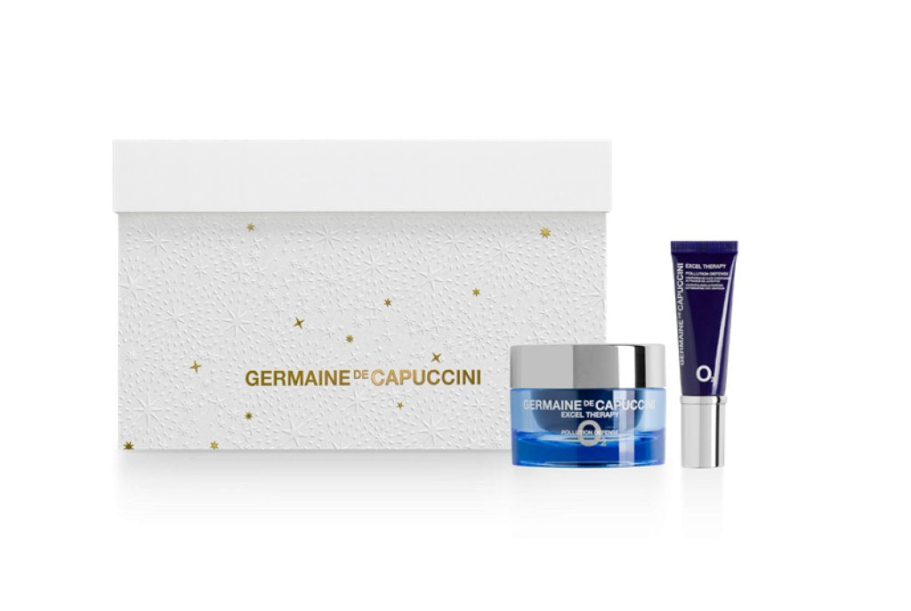 Promo '25 X-mas Exc O2 (Cream + Eyes)