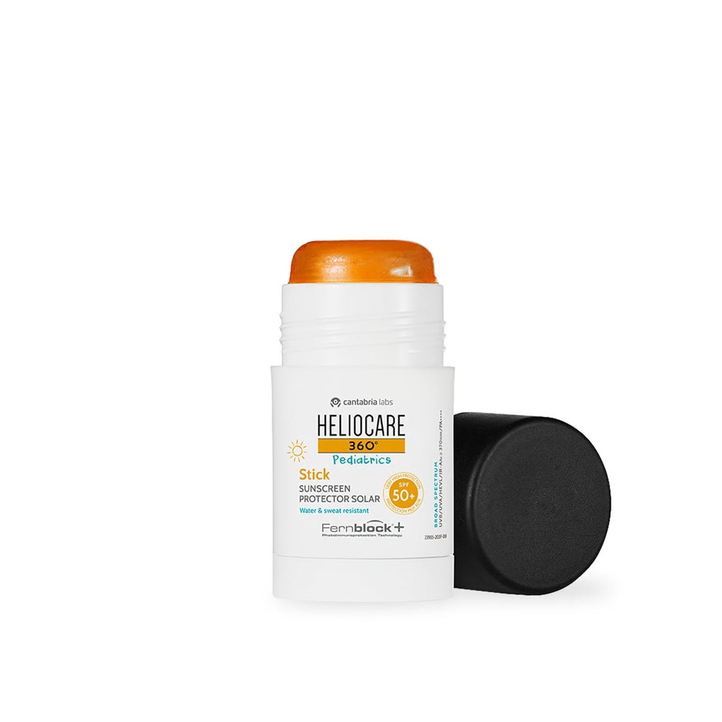 Heliocare 360° Pediatrics Stick SPF 50