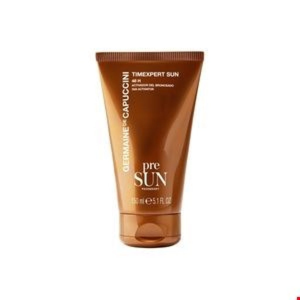 T Sun Tan Activator 48H Emulsion 150 Ml