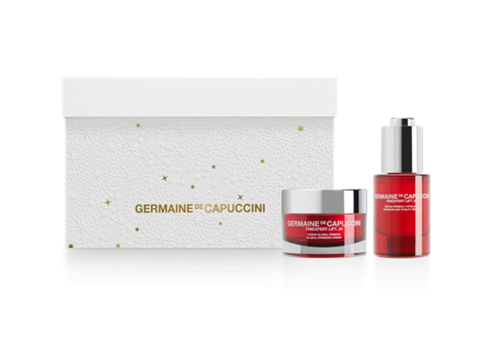 Promo '25 X-mas T Lift (Cream + Serum)