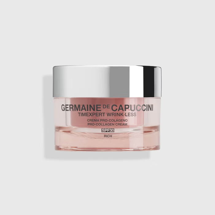 T Wrink.less Refill Pro-Collgen Day Cream SPF30 Rich