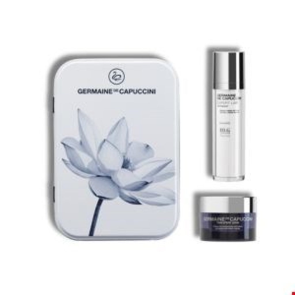 SRNS Day Cream + Night Cream Serum