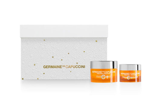 Promo '25 X-mas T Rad C+ (Cream + Eyes)