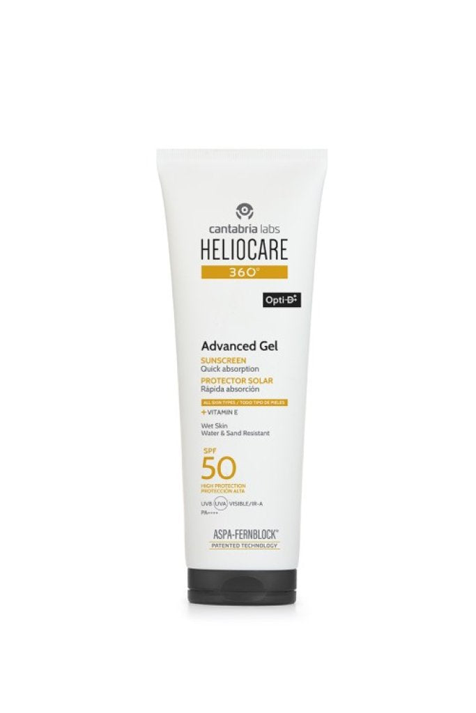 HELIOCARE 360° Advanced gel 250ml