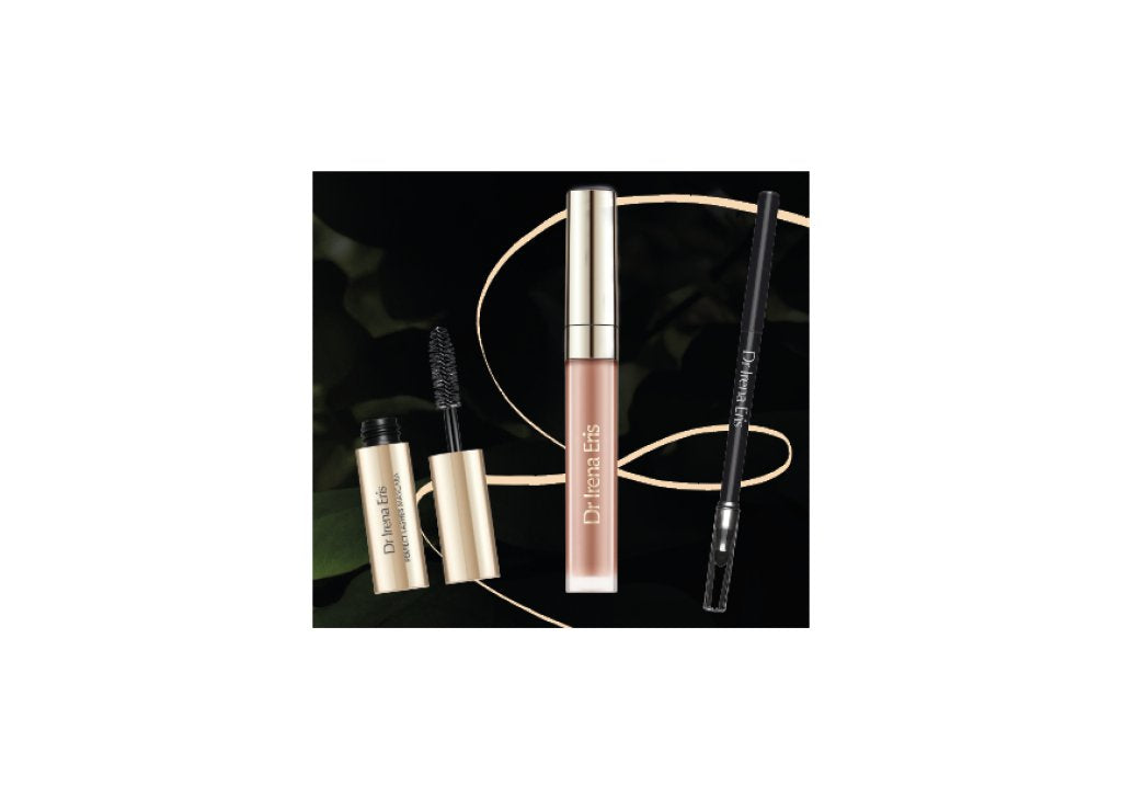 DR IRENA ERIS - Easy & Elegant