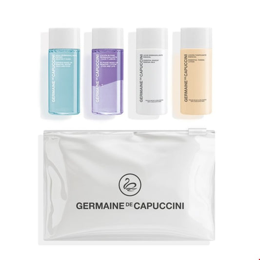 PROMO '25 Mini Set (Milk+Es Lo+Biph+Mic Wat)