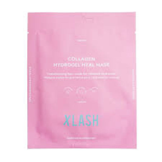 Collagen Hydrogel Hyal Mask