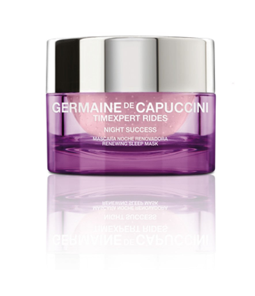 Germaine de Capuccini - Night succes