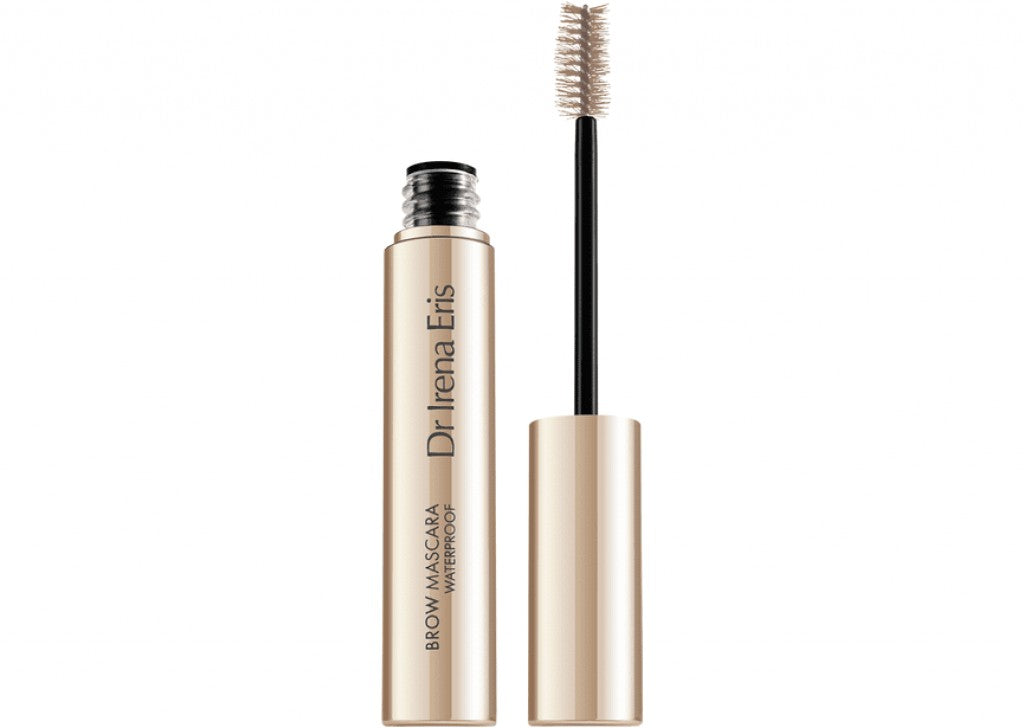 Brow mascara
