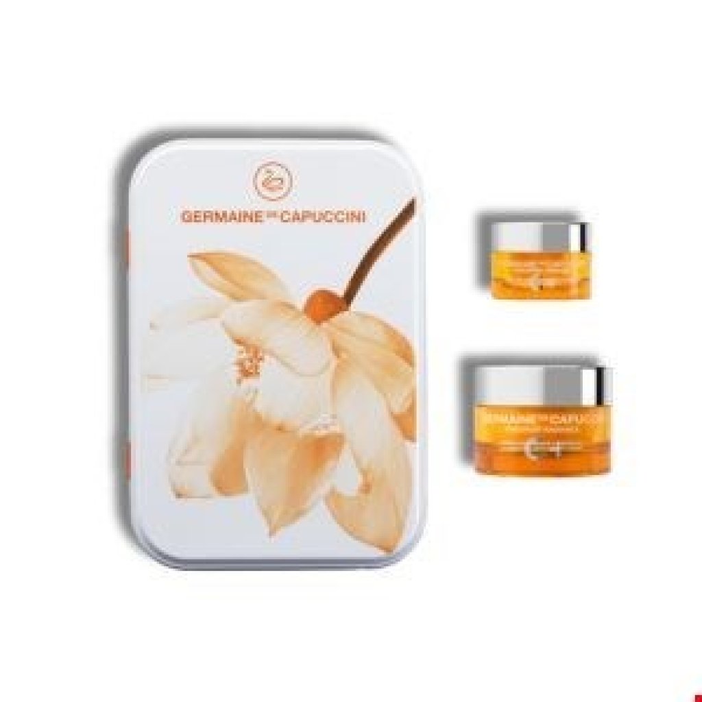 PROMO '25 Spring T Radiance C+ (Cream50+C.Eyes15ml)