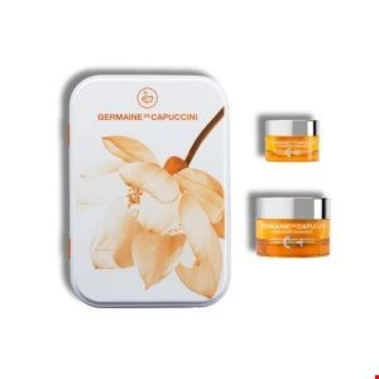 PROMO '25 Spring T Radiance C+ (Cream50+C.Eyes15ml)
