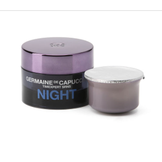 REFILL Timexpert SRNS Hight Recovery Night Cream 50ml