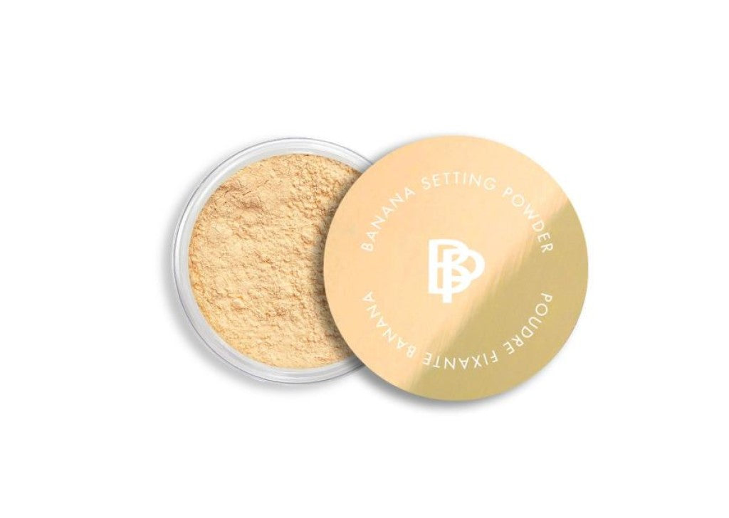 BP Banana Powder