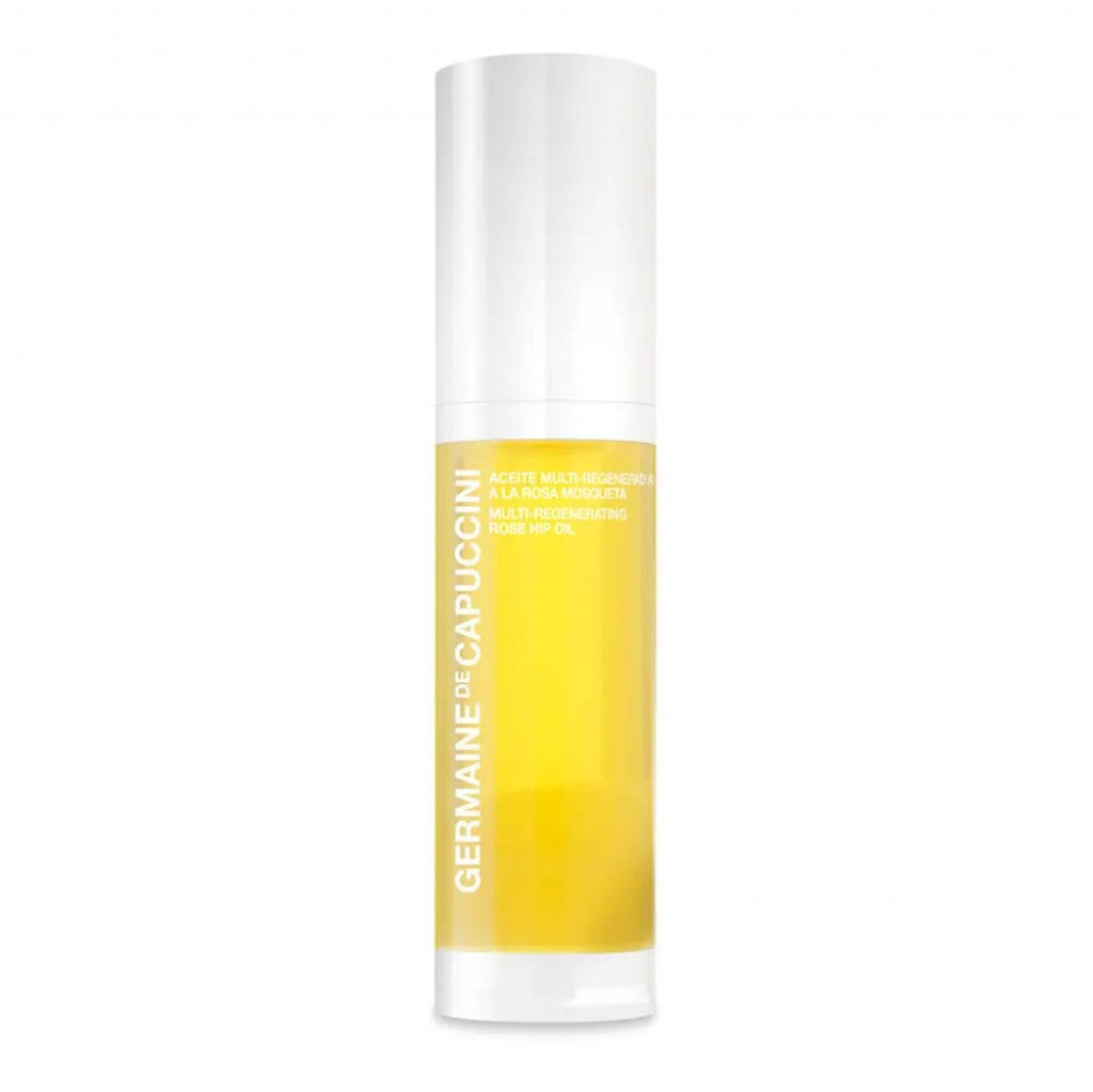 Multi-Regenerating Rose Hip Oil