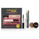 Eye & Brow Quad Kit - Ginger Blonde