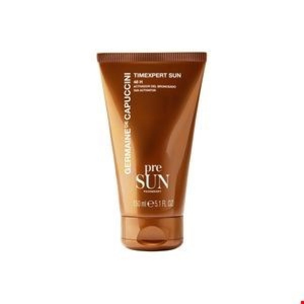 T Sun Tan Activator 48H Emulsion 150ML