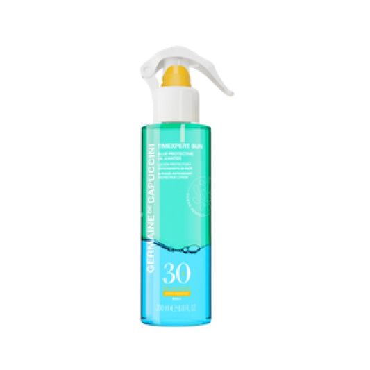 Absorbeerbare olie-water Lotion SPF 30