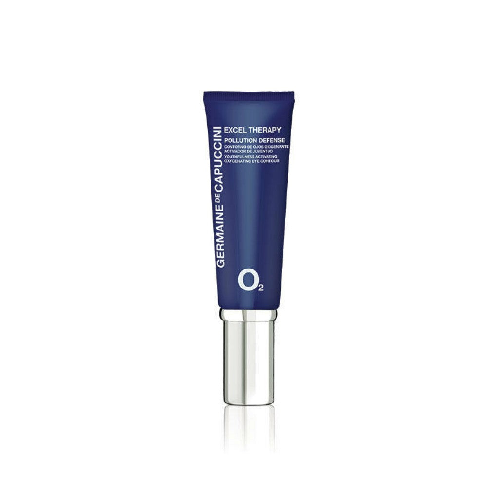 Excel Therapy O² - Youthfulness Activating Oxygenating Eye Contour