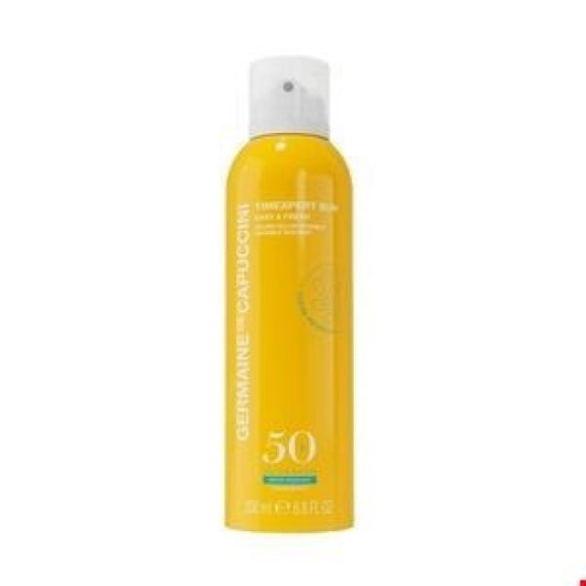 T Sun Easy & Fresh SPF50 200ML